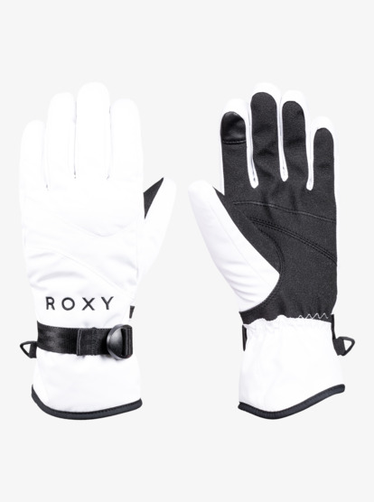 ROXY Jetty - Snowboard/Ski Gloves for Women  ERJHN03221