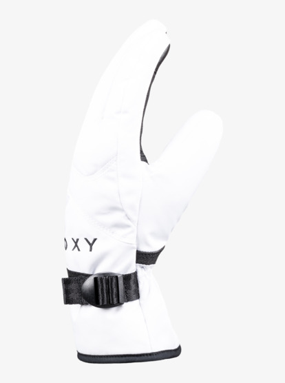 ROXY Jetty - Snowboard/Ski Gloves for Women  ERJHN03221