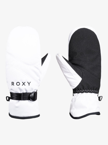 ROXY Jetty - Snowboard/Ski Mittens for Women  ERJHN03222