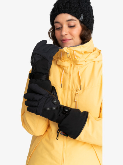 Sierra WARMLINK - Technical Heated Snow Gloves for Women  ERJHN03233