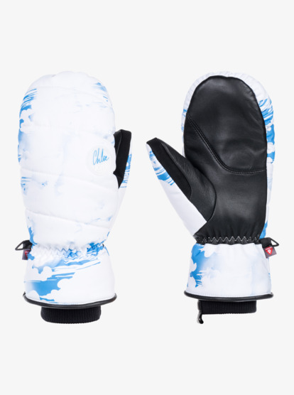 Flint Creek - Technical Snowboard/Ski Mittens for Women  ERJHN03236