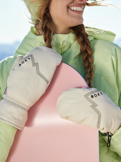 Gants de ski Femme Achetez en Ligne Roxy