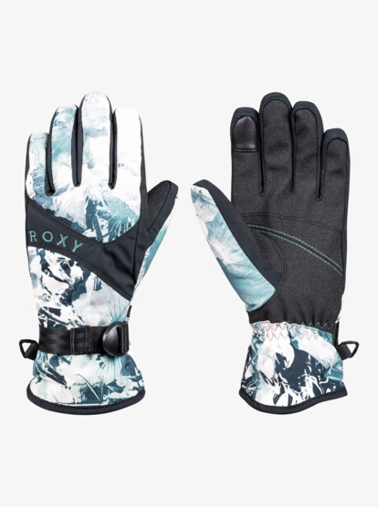 Roxy Jetty  - Insulated Gloves for Women  ERJHN03251