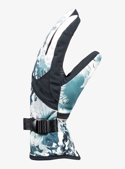 Roxy Jetty  - Insulated Gloves for Women  ERJHN03251