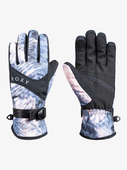 Roxy Jetty  - Insulated Gloves for Women  ERJHN03251