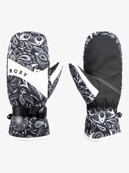 Roxy Jetty  - Mittens for Women  ERJHN03252