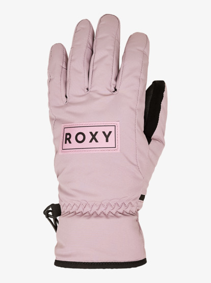 roxy, Freshfield - Technische snow-handschoenen voor Dames, NIRVANA (pjq0) Freshfield - Technical Snow Gloves for Women  ERJHN03261