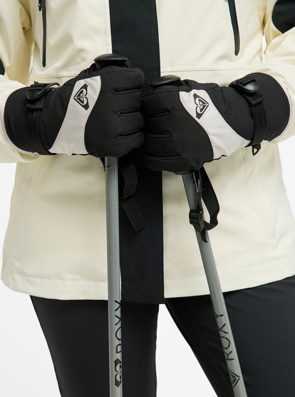 Roxy Jetty Solid  ERJHN03267