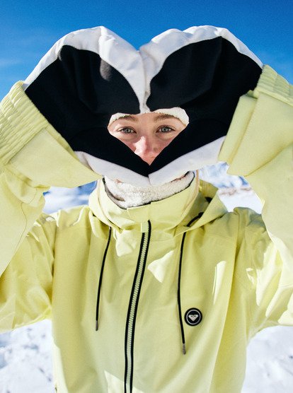 Roxy Jetty Solid  ERJHN03268