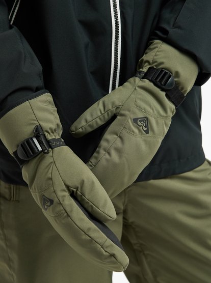 Roxy Jetty Solid  ERJHN03268
