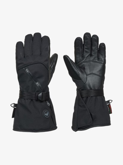 Sierra Warmlink - Heated Technical Snow Gloves for Women  ERJHN03272