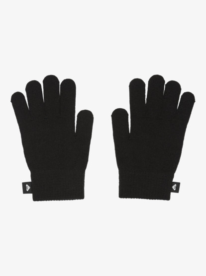 Tropical Snow - Knitted Gloves for Women  ERJHN03277