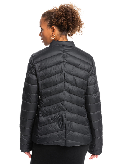 Coast Road - Lightweight Packable Padded Jacket for Women  ERJJK03387