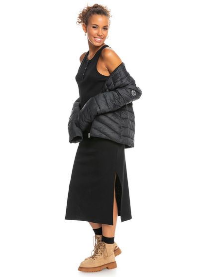 Coast Road - Lightweight Packable Padded Jacket for Women  ERJJK03387