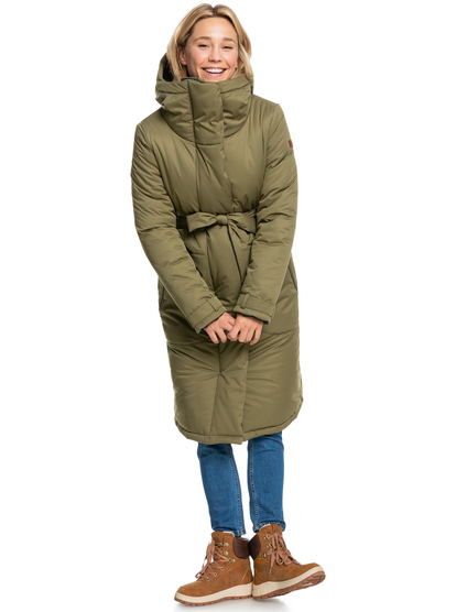 Evahna - Waterproof Jacket for Women  ERJJK03435