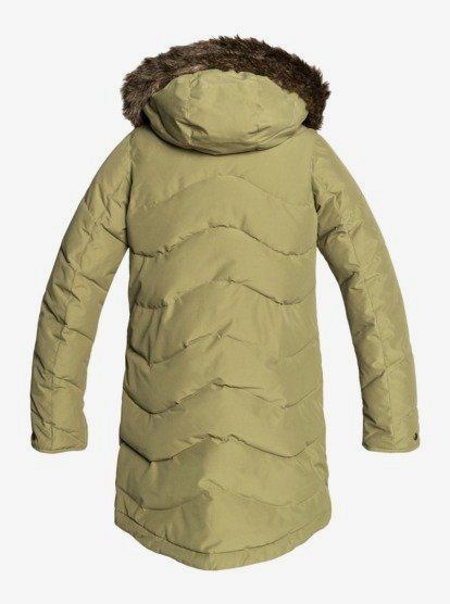 Ellie - Waterproof Jacket for Women  ERJJK03437