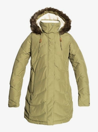 Ellie - Waterproof Jacket for Women  ERJJK03437