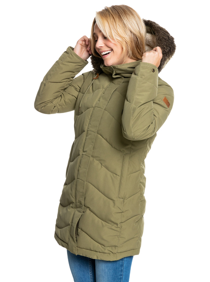 Ellie - Waterproof Jacket for Women  ERJJK03437