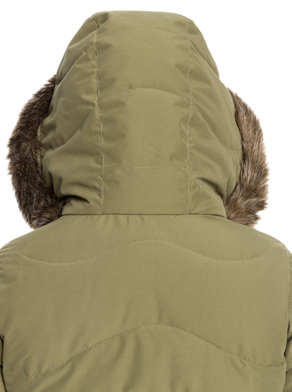 Ellie - Waterproof Jacket for Women  ERJJK03437