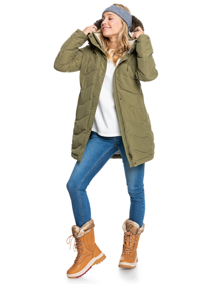 Ellie - Waterproof Jacket for Women  ERJJK03437