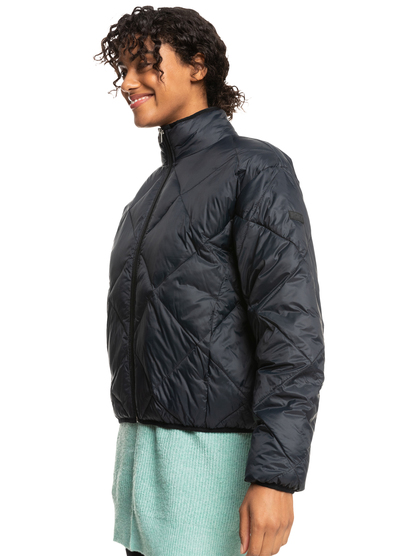 Wind Swept - Lightweight Padded Packable Jacket for Women  ERJJK03557