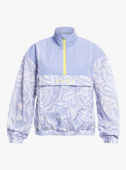 Bold Moves - Windbreaker Jacket for Women  ERJJK03565