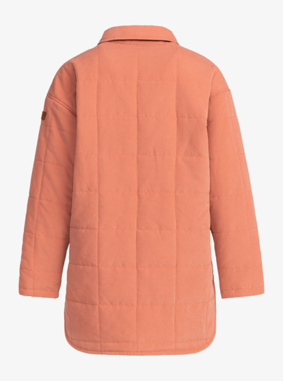 Next Up - Quilted Jacket for Women  ERJJK03568