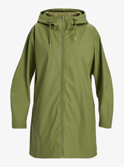 Raining Again - Rain Mac for Women  ERJJK03589