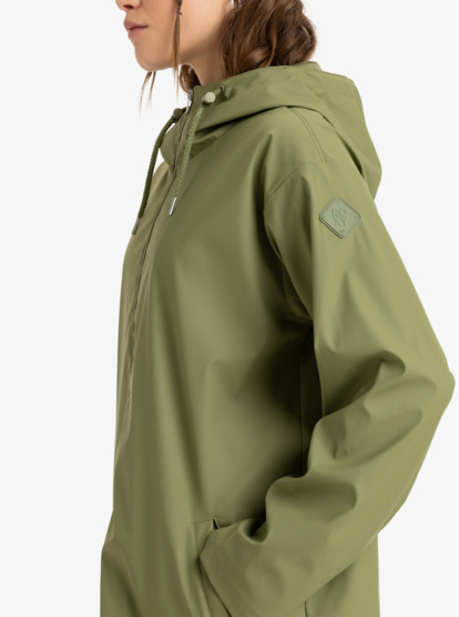 Raining Again - Rain Mac for Women  ERJJK03589