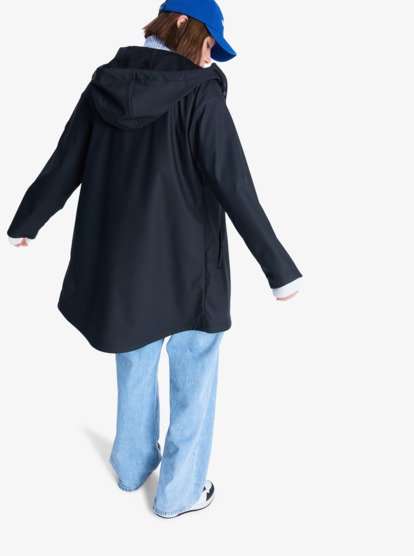 Raining Again - Rain Mac for Women  ERJJK03589
