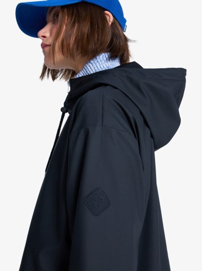 Raining Again - Rain Mac for Women  ERJJK03589