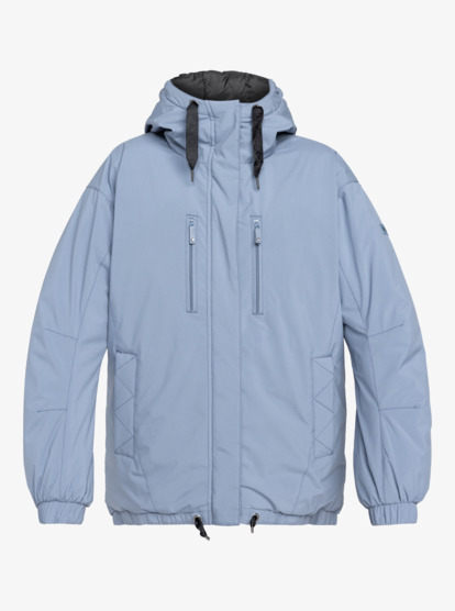 Lofty Cloud - Insulated Jacket for Women  ERJJK03593