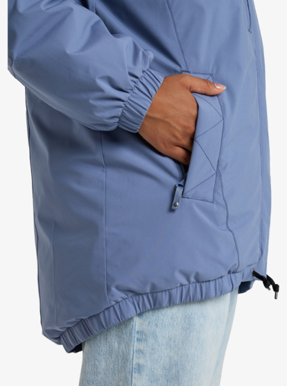 Lofty Cloud - Insulated Jacket for Women  ERJJK03593