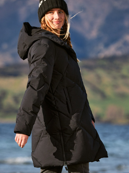 Abbie - Insulated Jacket for Women  ERJJK03594