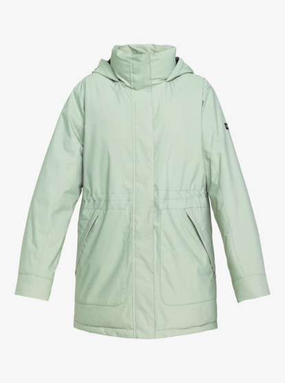 Serena - Parka Jacket for Women  ERJJK03596