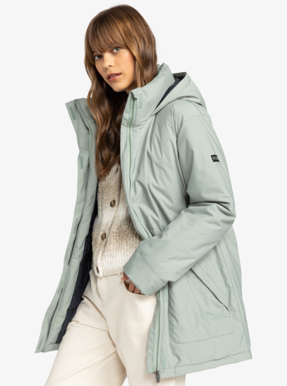 Serena - Parka Jacket for Women  ERJJK03596