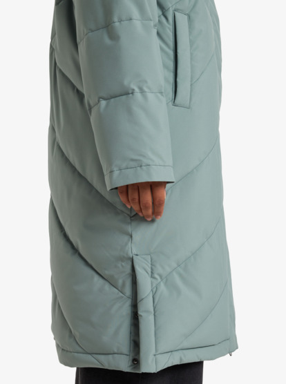 Ellie - Insulated Jacket for Women  ERJJK03597