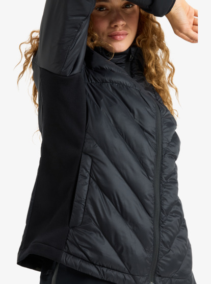 Lunapack - Insulator Jacket for Women  ERJJK03599