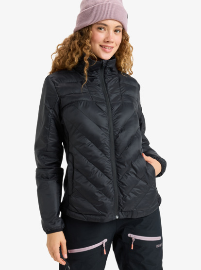 Lunapack Insulator - Technical Mid Layer for Women  ERJJK03599