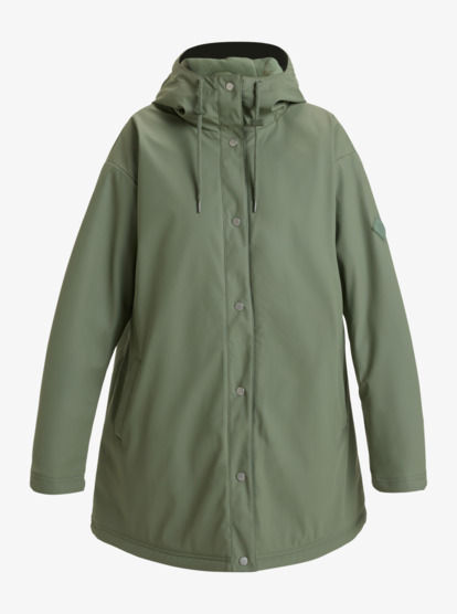 Rain Road - Rain Jacket for Women  ERJJK03608