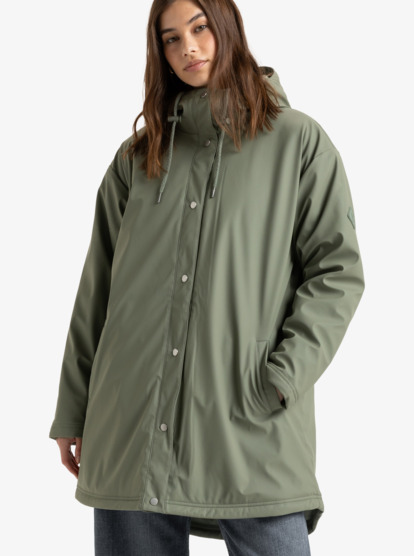 Rain Road - Rain Jacket for Women  ERJJK03608