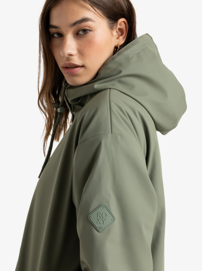 Rain Road - Rain Jacket for Women  ERJJK03608