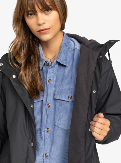 Rain Road - Rain Jacket for Women  ERJJK03608