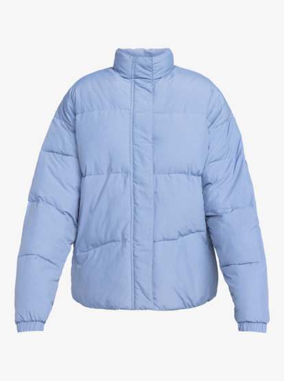 Sweetest Road - Puffer Jacket for Women  ERJJK03619