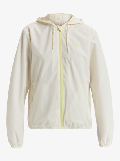 Move Free Windbreaker - Sport Jacket for Women  ERJJK03641