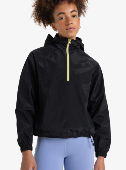 Boundless Spirit - Waterproof Sport Jacket for Women  ERJJK03642