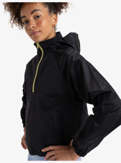 Boundless Spirit - Waterproof Sport Jacket for Women  ERJJK03642