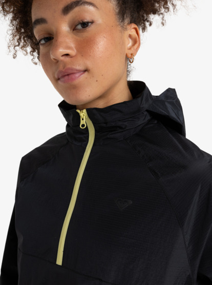 Boundless Spirit - Waterproof Sport Jacket for Women  ERJJK03642