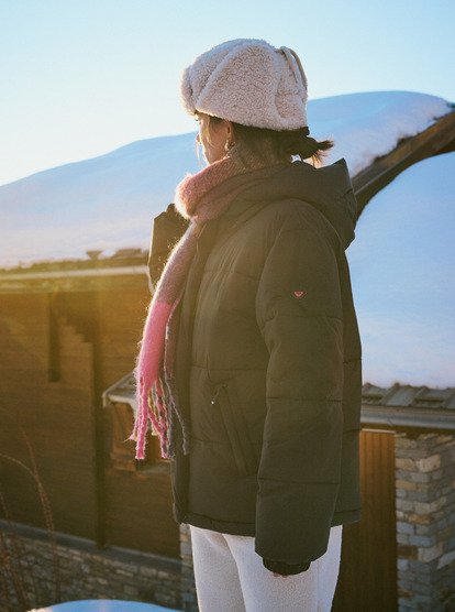 Uplands Warmlink 5K - Heated Cold Weather Jacket for Women  ERJJK03651