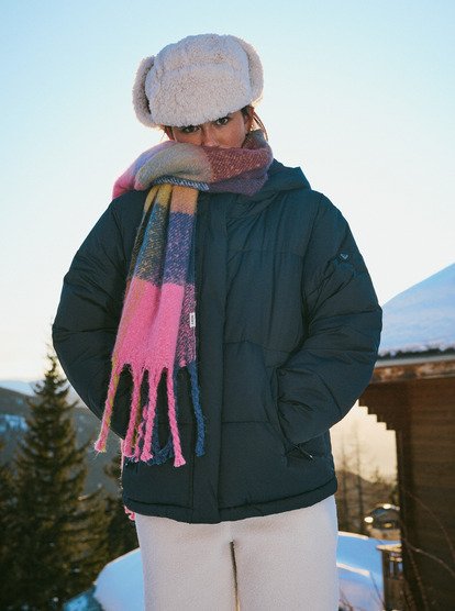 Uplands Warmlink 5K - Heated Cold Weather Jacket for Women  ERJJK03651